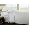 Hachette] SINGLE SIZE CREAM 100% EGYPTIAN COTTON FITTED SHEET IN