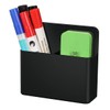 CASEBOT Magnetic Marker Holder, Pen Holder, Dry Wipe Marker Holder