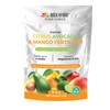 Boca Hydro Granular Citrus Avocado and Mango Fertilizer 6-4-6 +
