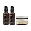 Manyo Factory Bifida Infusion Shot Ampoule 1Dx 50ml x2 + Deep Sleeping Mask 100mlM / 마녀공장 비피다 인퓨젼샷 앰플 1Dx 50ml x2 + 딥슬리핑 마스크 100mlM