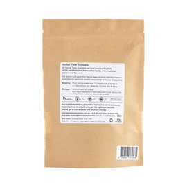 Herbal Teas Australia Ladys Mantle 50g