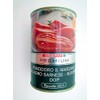 Tomatoes San Marzano D.O.P. 400 gr. - Premium Despar
