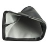 Gear Stick Gaiter + Gear Knob + Frame Suitable for