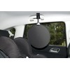 My Buggy Buddy Sunshade for Pram/ Car Seat, Universal Fit