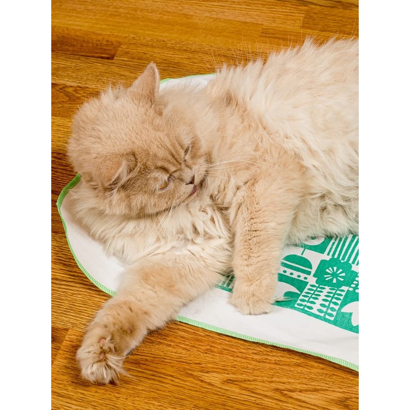 Nekomote Cat Toy, Surisuri Nya, 1 Sheet