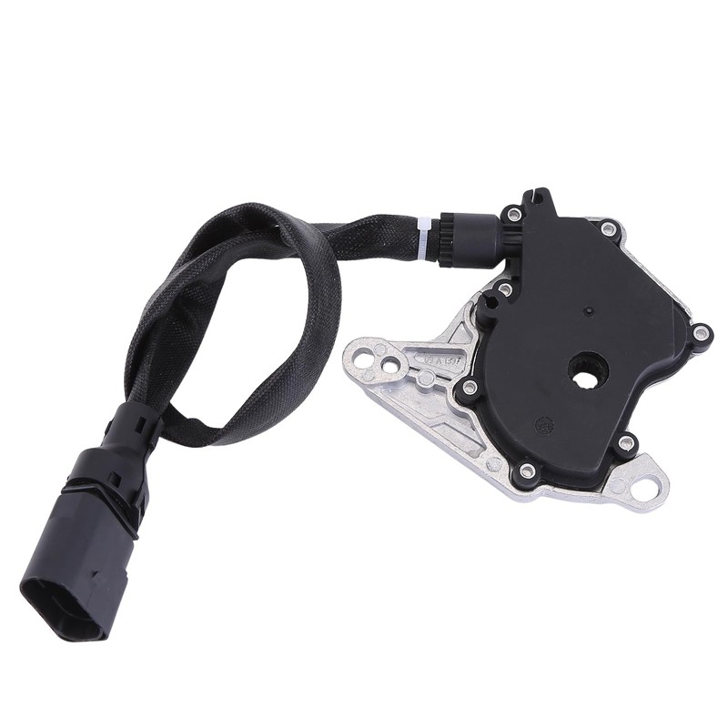 iSpchen Neutral Safety Switch Car Automatic Transmission Sensor Neutral Safety