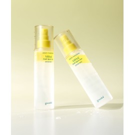 Gudal [2pack] Green Tangerine Vitamin C Serum Mist 100ml
