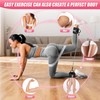Ankle Resistance Bands with Cuffs, Resistance Bands Set for Working