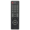 NH315UP Replaced Remote Control fit for Sanyo TV FW40D06FB FW40D36FB