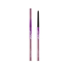 Missha Missha Ultra Power Proof Thin Pencil Liner 0.12g (Real Brown) / 미샤 미샤 울트라 파워프루프 씬 펜슬 라이너 0.12g (리얼 브라운)