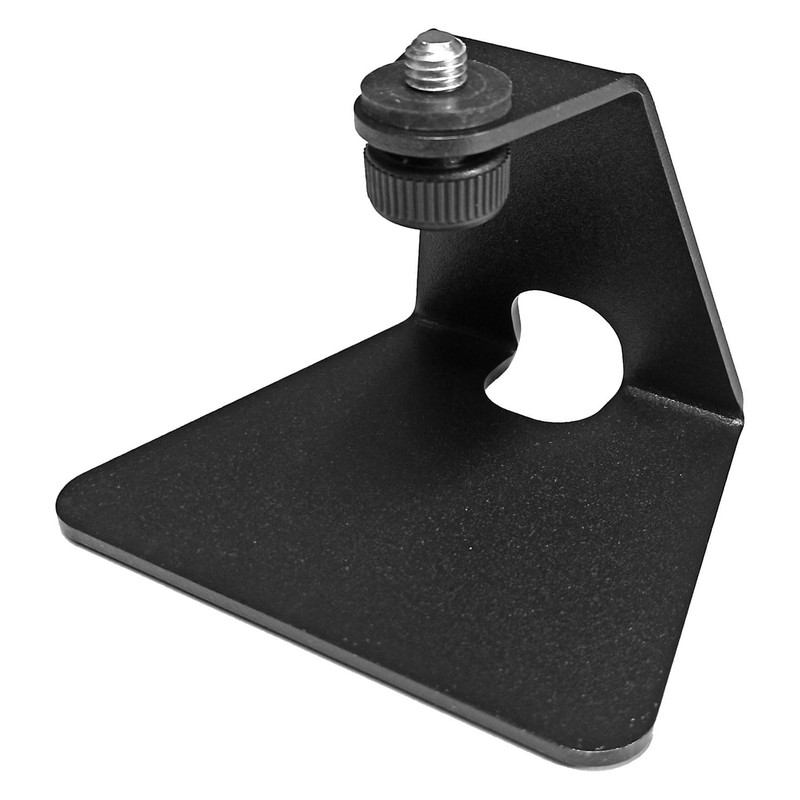 K-M 23240 Table Tripod for Microphone with Keepdrum BAJ Ball