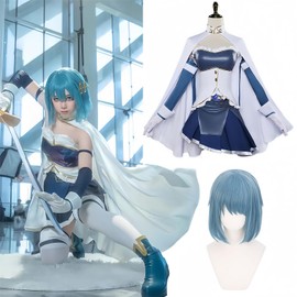 [NOKIJP] Mado Magi Cosplay, Sayaka Miki, Cosplay Costume, Sayaka Miki, Cosplay Costume, Sayaka Miki, Cosplay Costume, Sayaka Cosplay, Puella Magi Madoka Cosplay Costume, Adult Cultural Festival,