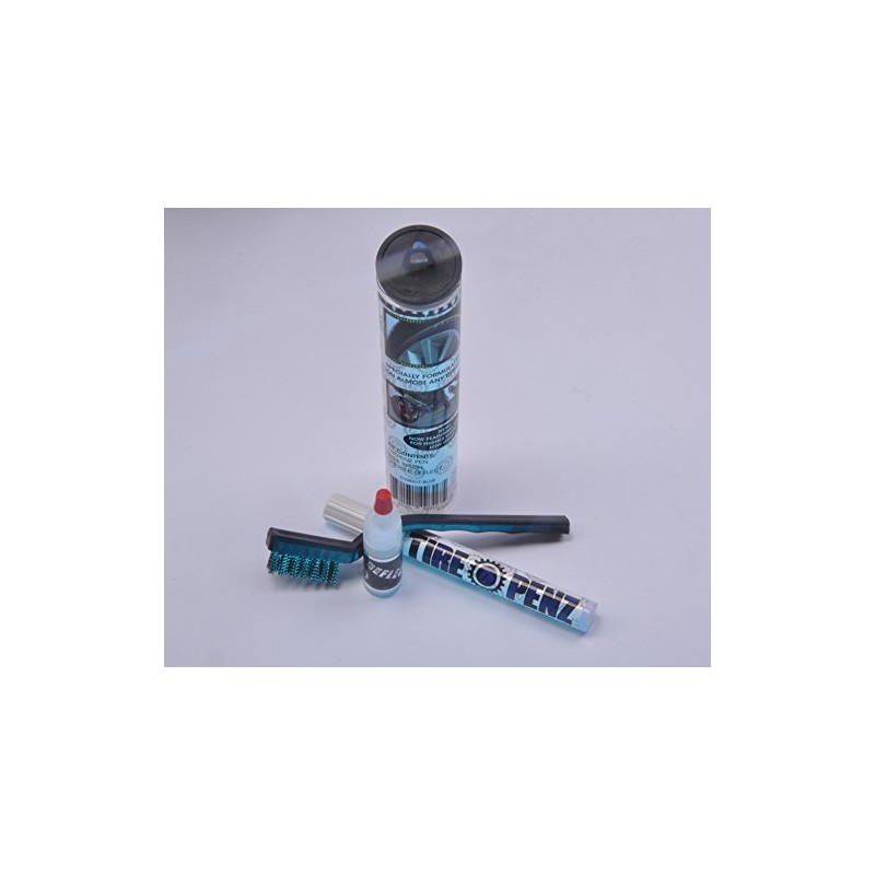 TIRE PENZ Tire Pen Kit, 0.3 fl oz (10 ml),