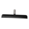 12in Lathe Tool Holder 304 Steel 1in Post Concave Design
