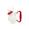 Reliance Folding Canister-REL015000 Folding Canister, Multi-Colour, 20 L