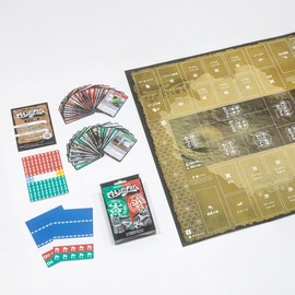 Legendary Card Battle: Saitamaden PGM-06