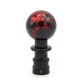 Billetworkz Shift Knob and Lockout Compatible with Volkswagen DSG Auto GTI/Golf R/GLI