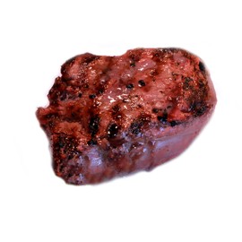 100% Grass Fed Organic Beef Top Sirloin Steak – Case of 4 [10 oz.] Organic Grass Fed Beef Sirloin Steaks – Good Life Premium Meats