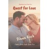 Quest For Love: 5