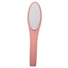 IWOWHERO Foot File for Glass Foot Washboard File Remover Tool Callus Remover Abs Comfort Handle