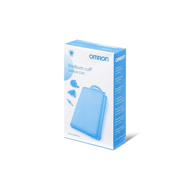 Omron Medium Cuff for Omron Blood Pressure Monitor