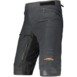 Leatt MTB Shorts 5.0 Black