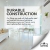 A.Unique Home Heavy Duty Metal Premium Quality Roller Blind Fittings