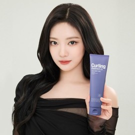 Mise-en-scène Curling Essence 2X Volume Curl 150ml / 미쟝센 컬링에센스 2X 볼륨 컬 150ml