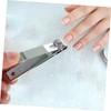 TOVINANNA 1Set Nail Clippers Set Portable Multi Function Manicure Kit