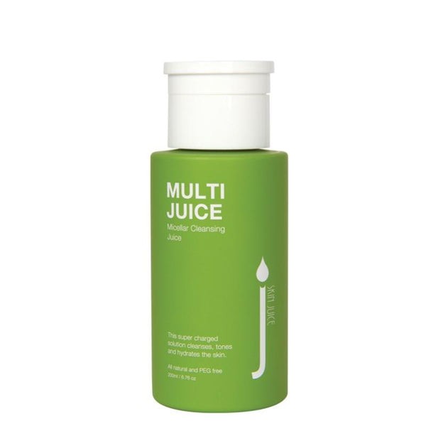 Skin Juice Multi Juice Micellar Cleansing Juice 200ml