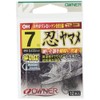 Owner Ninja Yamame No. 16598 No. 7