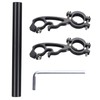 Yizhet Bicycle Handlebar Extender, Bicycle Extender Holder, Handlebar Extender Bicycle