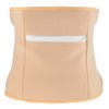 Castor Oil Pack Mess-Free Castoroil Pack Wrap with Adjustable Straps