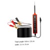 Operitacx Autotester Auto Spannungsprüfer Kfz-Stromkreistester car tool car diagnostics tool