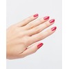 OPI Infinite Shine Strawberry Margarita 15ml