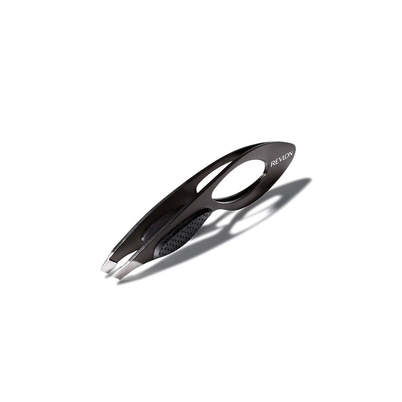 Revlon Bt 7267112000 Pinza De Fácil Agarre