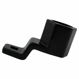 Unbranded Crank Pulley Harmonic Balancer Holder Tool 50mm for Honda Acura Vehicles