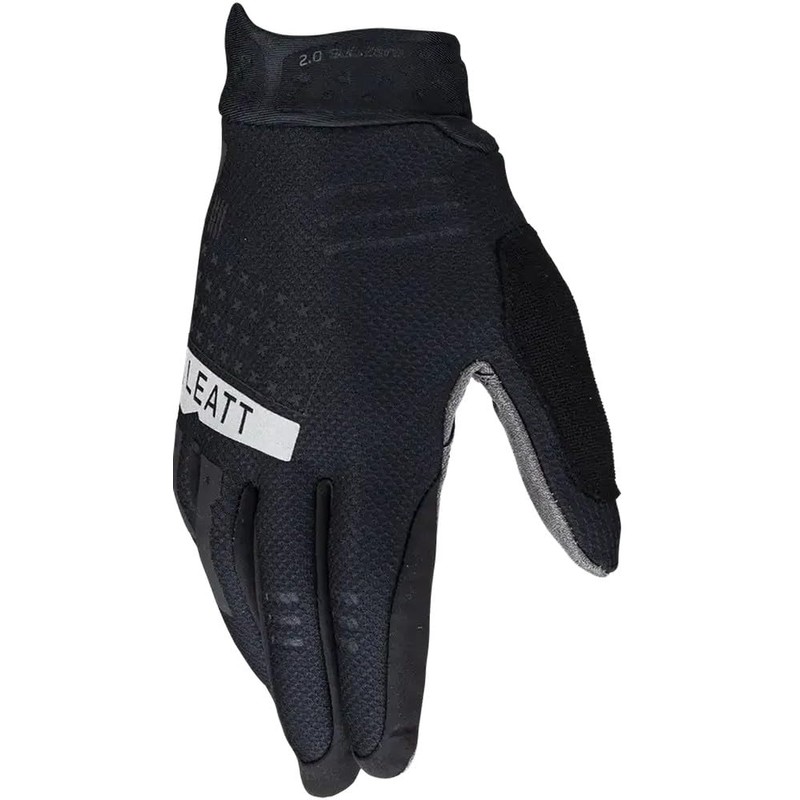 SubZero 2.0 MTB Gloves with MicronGrip Palm