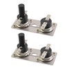 232306 Thermostat Switch RV Water Heater Fit for Suburban Heaters,Thermostat