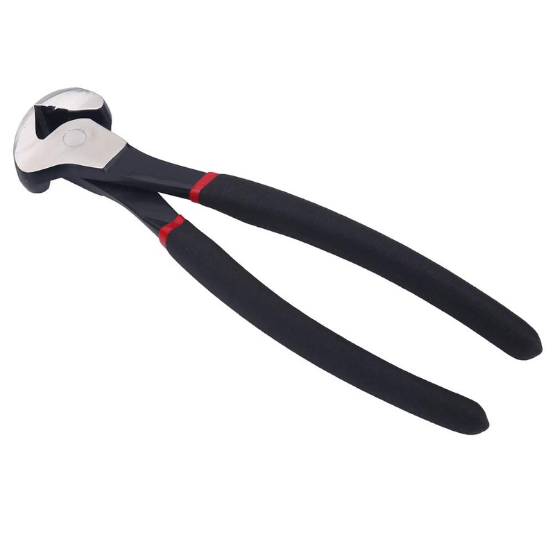 Practical Guitar Fret Cutter Stainless Steel Fret Puller Removal Pliers