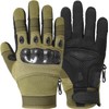 Jayefo Adjustable Unisex Work Gloves - Safety Work Gloves Provides