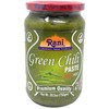 Rani Green Chilli Cooking Paste 26.5oz (750g) Bulk Glass Jar