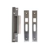 Union Locks Strongbolt 2200 Mortice Sash Lock Rebate Kit 13mm