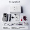 Delanie Electric Nail Cutter 40000 RPM for Gel Nails Acrylic
