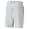 PUMA GOLF Men's Dealer Short 8 Ash Gray