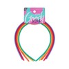 Goody Girls Classics Fabric Headband, 5 Count