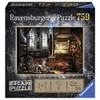 Ravensburger 19960 759 pièces Escape L'antre du Dragon Heart Puzzle