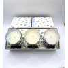 NEST Fragrances Limited Edition Petite Scented Candle Trio Set