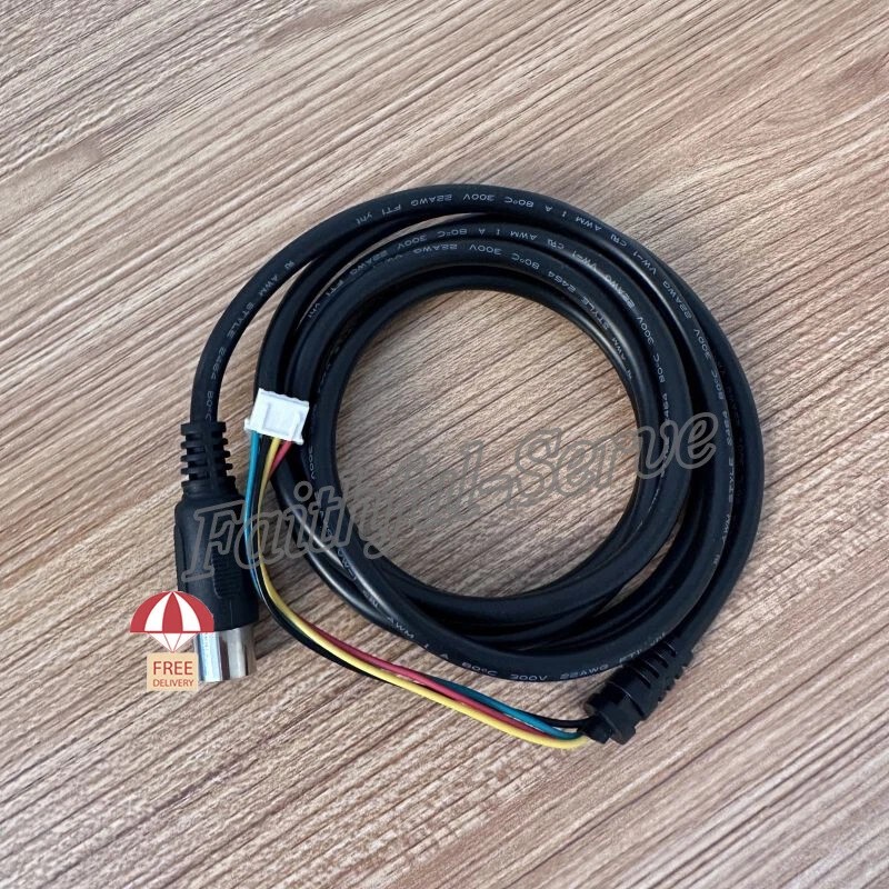 Universal For Massage Chair Remote Control Cable Connection Cable 8