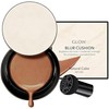 Base de Maquillaje en Cushion - Crema CC con Aplicador